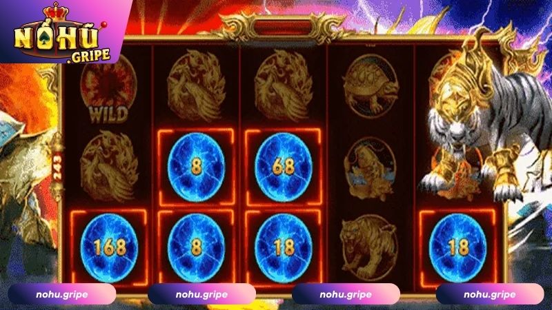 Kinh nghiệm săn hũ hấp dẫn khi chơi game