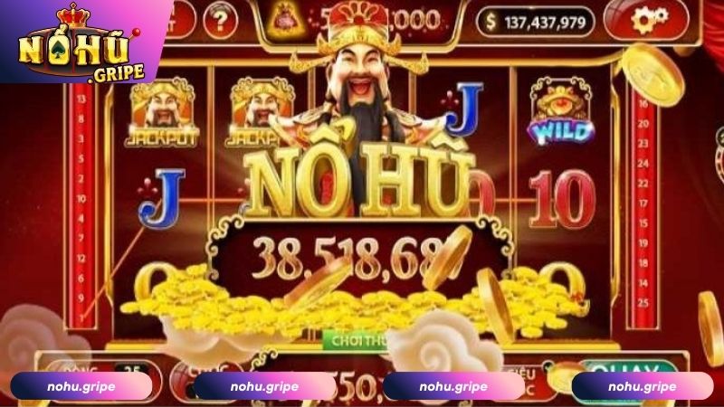 Những bí quyết quay nổ hũ GO88 trúng jackpot khủng