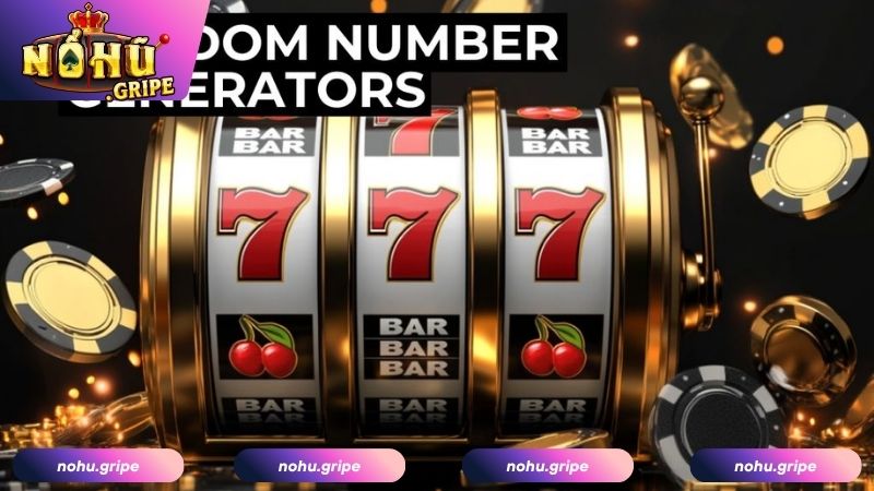 Cách RNG là gì hoạt động tại cá cược trực tuyến