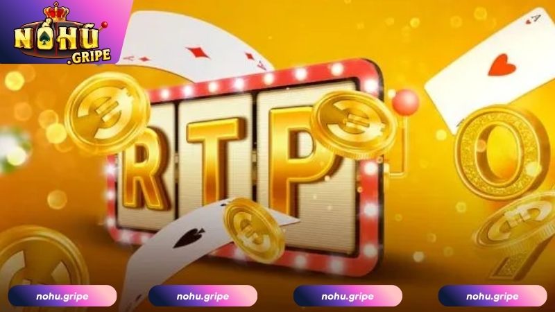 Cách lựa chọn game dựa theo RTP là gì?