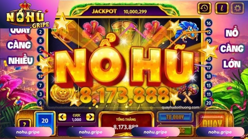 Bí kíp rinh Jackpot giá trị khi trong khung giờ nên chơi nổ hũ