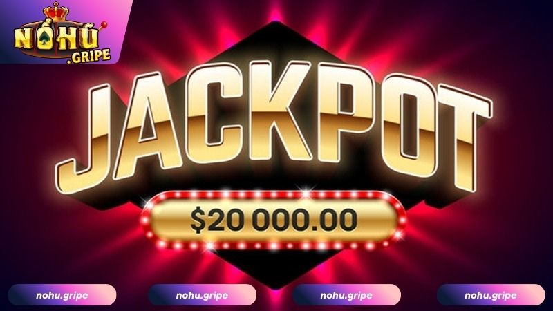 Cơ cấu giải thưởng Jackpot là gì hiện nay