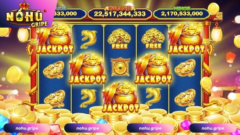 Một vài cách nhận Free Spin chơi nổ hũ