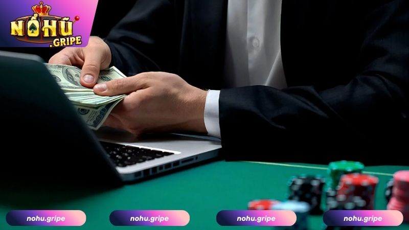 Giải đáp thắc mắc liên quan đến tải app Nổ Hũ