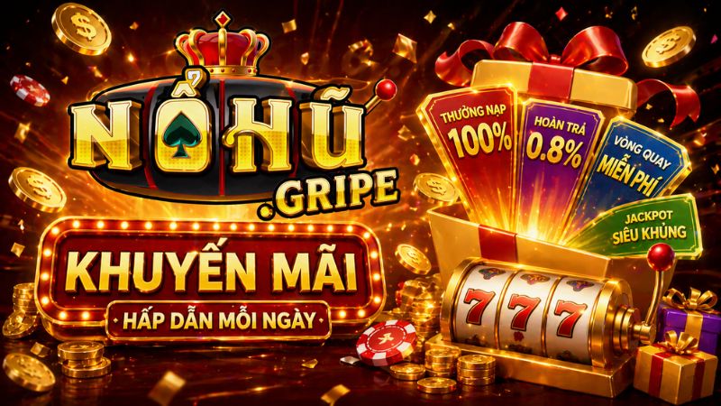 Điều kiện tham gia khuyến mãi tại cổng game NOHU90