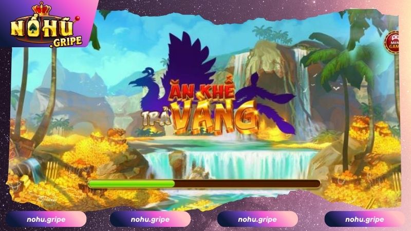 Giới thiệu về slot game Ăn Khế Trả Vàng 