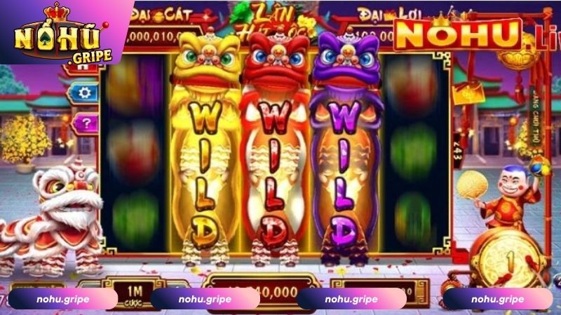 Kinh nghiệm quay jackpot khủng tại nổ hũ 789CLUB