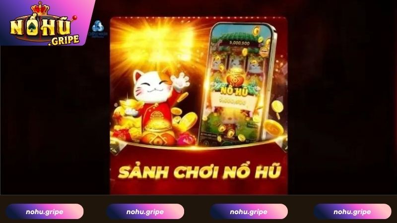 Ưu điểm nổi bật khi tham gia nổ hũ tại VIP79