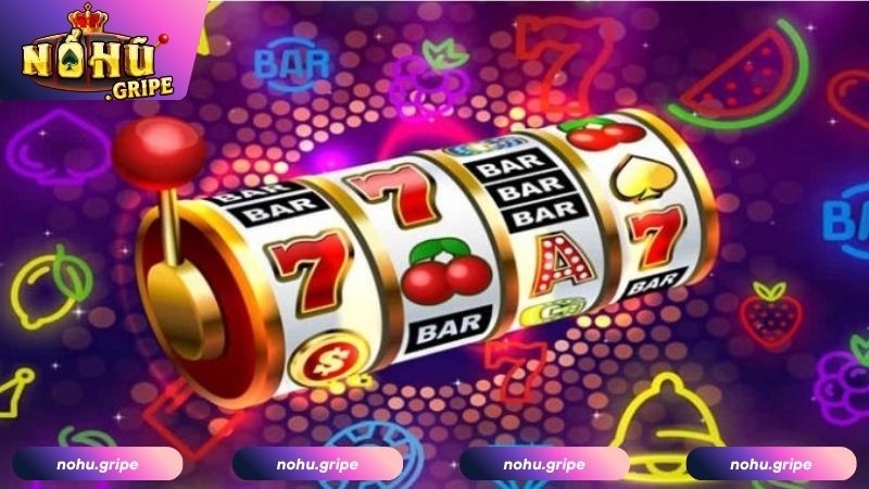 Mẹo quay nổ hũ GEMWIN trúng jackpot khủng