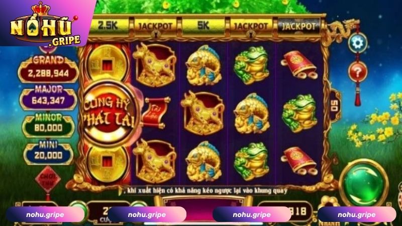 Mẹo quay nổ hũ HIT CLUB trúng jackpot khủng từ chuyên gia