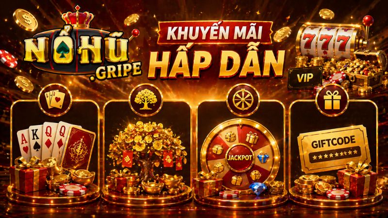 Tổng hợp những khuyến mãi NOHU90 hấp dẫn nhất